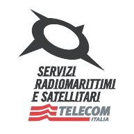 logo SRS Telecom Italia