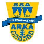 logo SSA Arka Gdynia
