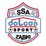 logo SSA Dolcan Zabki