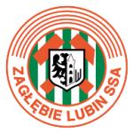 logo SSA Zaglebie Lubin