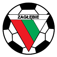 logo SSA Zaglebie Sosnowiec