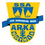 logo SSA