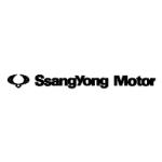 logo SsangYong Motor Company(153)