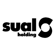 logo SUAL Holding