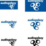 logo audiogalaxy