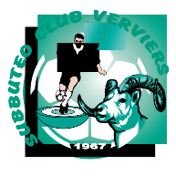 logo Subbuteo Club Verviers
