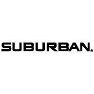 logo Suburban
