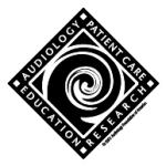 logo Audiology Patient Care