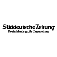 logo Suddeutsche Zeitung