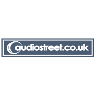 logo audiostreet co uk