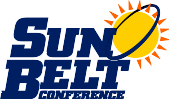 logo Sunbelt Conference