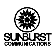 logo Sunburst Communications