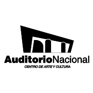 logo Auditorio Nacional