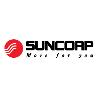 logo Suncorp Australia