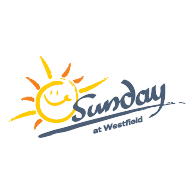 logo Sunday at Westfield