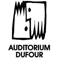 logo Auditorium Dufour