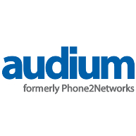 logo Audium