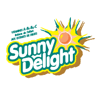 logo Sunny Delight