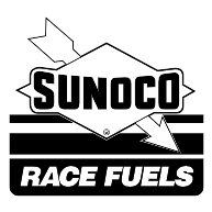 logo Sunoco Race Fuels
