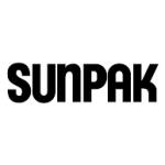 logo Sunpak