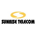 logo Sunrise Telecom