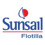 logo Sunsail Flotilla
