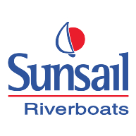 logo Sunsail Riverboats
