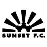 logo Sunset FC