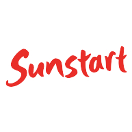logo Sunstart