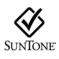 logo SunTone