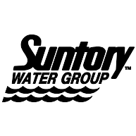logo Suntory Water Group