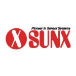 logo Sunx