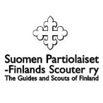 logo Suomen Partiolaiset - Finlands Scouter ry(80)