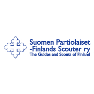 logo Suomen Partiolaiset - Finlands Scouter ry