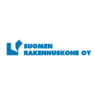 logo Suomen Rakennuskone