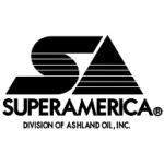 logo Super America