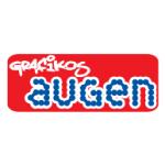 logo AUGEN Racing Graphics