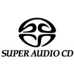 logo Super Audio CD