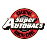 logo Super Autobacs