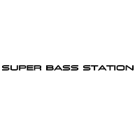 logo Super Bass Station