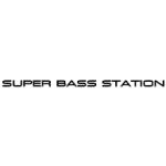 logo Super Bass Station