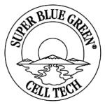 logo Super Blue Green