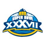 logo Super Bowl 2003
