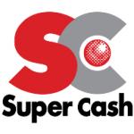 logo Super Cash