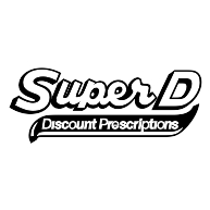logo Super D