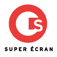 logo Super Ecran(88)