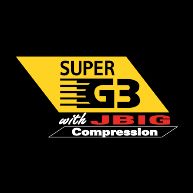logo Super G3 with JBIG Compression