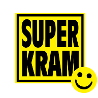 logo Super Kram