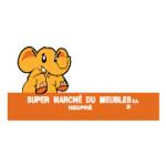 logo Super Marche Du Meubles