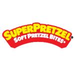logo Super Pretzel Soft Pretzel Bites